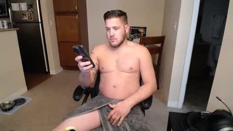 Snapshot of brettbwc89 chatting on 12.25.24 brettbwc89 online show from 12.25.24