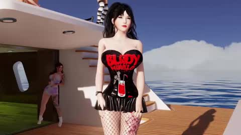 briany online show from 02.25.25