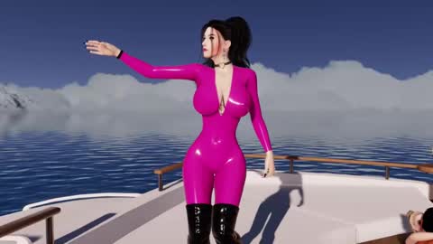 briany online show from 03.09.25