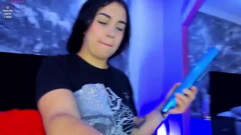 Snapshot of brianaguzman chatting on 12.07.24 online show from 12.07.24