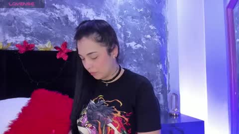 Snapshot of brianaguzman chatting on 12.26.24 online show from 12.26.24