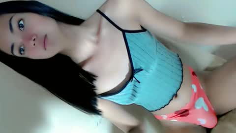 Snapshot of brianah_sexydoll chatting on 10.01.25 brianah_sexydoll online show from 10.01.25