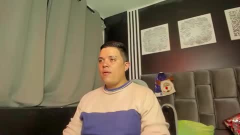 brianhot_fire online show from 12.03.25