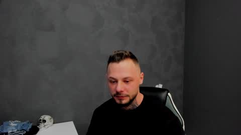 Brian online show from 02.07.25