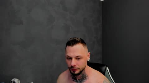 Brian online show from 02.07.25