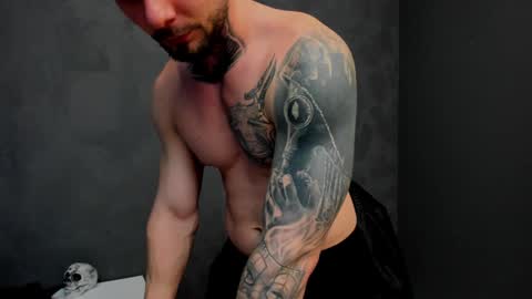 Brian online show from 02.08.25