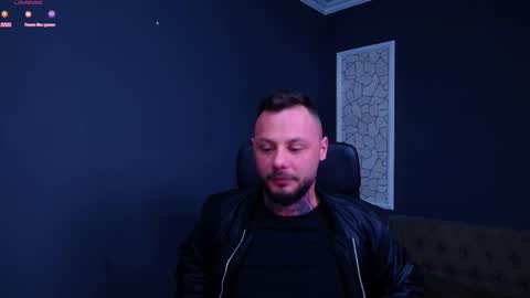 Brian online show from 11.01.25