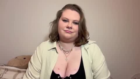 Snapshot of briannakiss21 chatting on 10.05.25 Brianna online show from 10.05.25