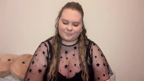 Snapshot of briannakiss21 chatting on 11.03.25 Brianna online show from 11.03.25