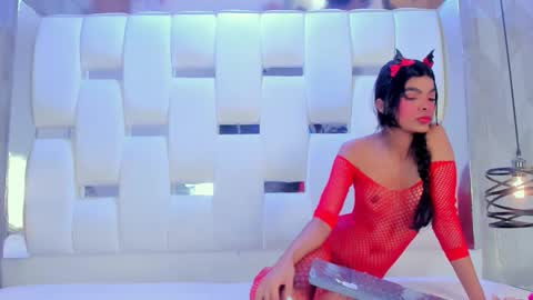 briannaroses1 online show from 10.17.25