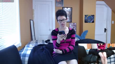 Strawberry online show from 01.03.25