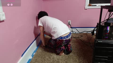 Strawberry online show from 01.19.25