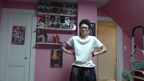 Strawberry online show from 01.19.25