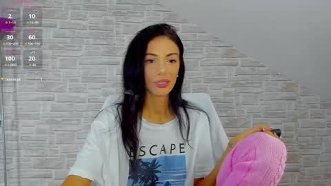 Brigitte online show from 10.08.25