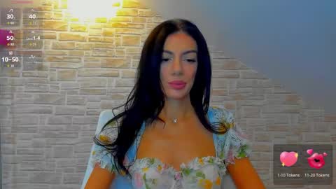 Brigitte online show from 11.21.25