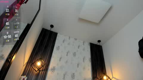 Snapshot of brigittemiller chatting on 01.29.25 BRIGITTE online show from 01.29.25