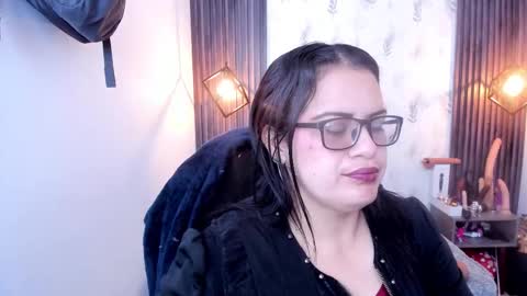 Snapshot of brigittemiller chatting on 10.18.25 BRIGITTE online show from 10.18.25
