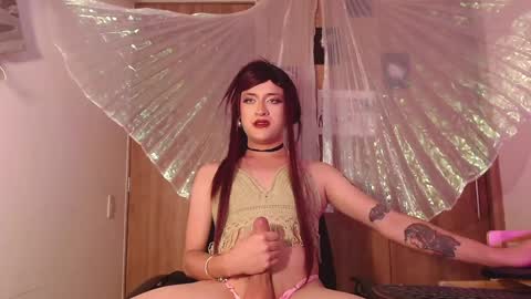 Snapshot of brillamettal chatting on 01.16.25 Brilla Mettal online show from 01.16.25