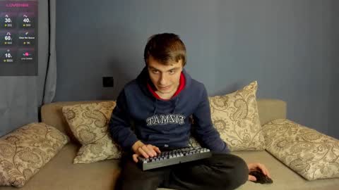 Snapshot of bristlebback chatting on 02.22.25 bristlebback online show from 02.22.25