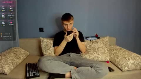 Snapshot of bristlebback chatting on 02.24.25 bristlebback online show from 02.24.25