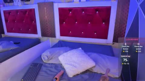 BritannyClaire online show from 09.28.25