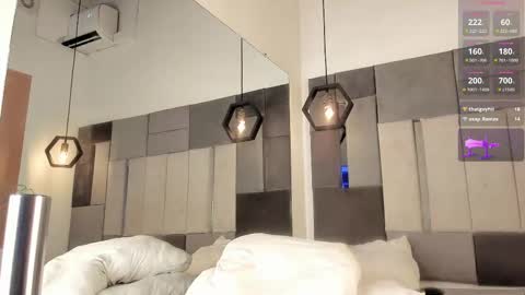 BritannyClaire online show from 10.16.25