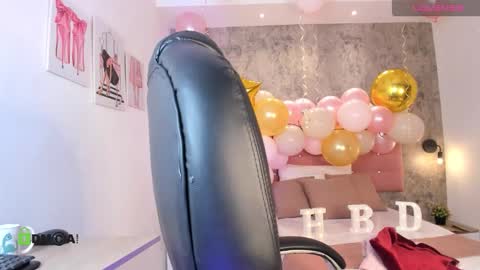 Snapshot of brithanycollins chatting on 09.20.25 Brithany online show from 09.20.25