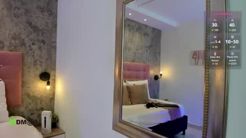 Snapshot of brithanycollins chatting on 10.04.25 Brithany online show from 10.04.25