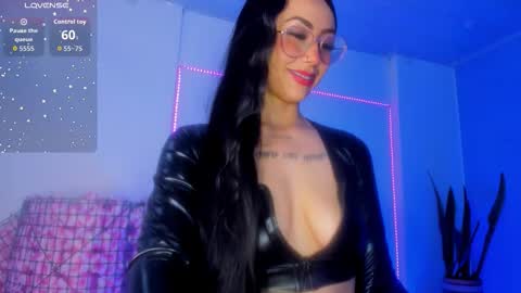 Brithany online show from 10.03.25