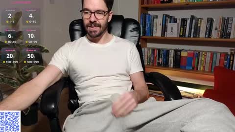 Callum online show from 12.11.24