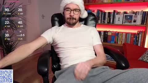 Callum online show from 12.18.24