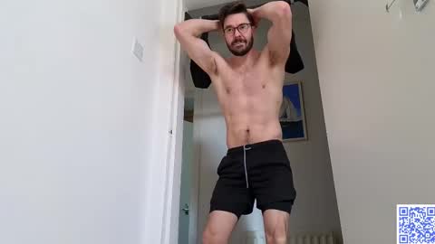 Callum online show from 02.27.25