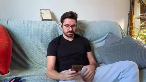 Callum online show from 09.12.25