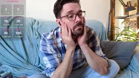 Callum online show from 09.18.25