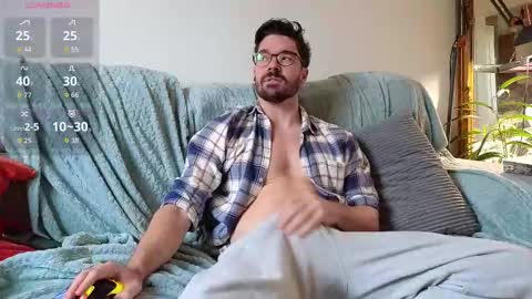 Callum online show from 09.19.25