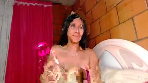 Julieth Sofa Rincn Amador online show from 03.10.25