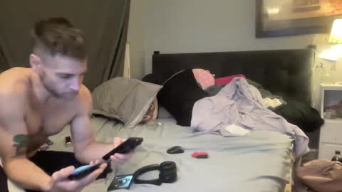 BrittanyBella  Oscar online show from 12.15.24