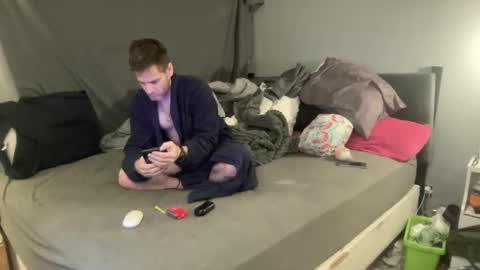 BrittanyBella  Oscar online show from 01.19.25