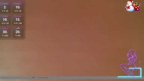 BRITTANY online show from 12.03.25