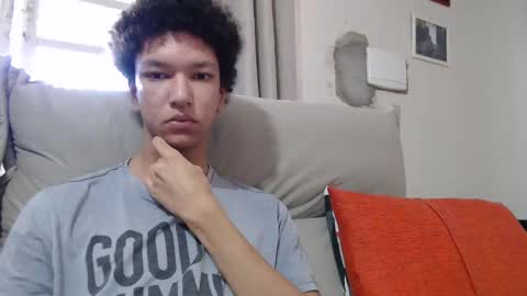 Snapshot of brocklow chatting on 01.20.25 Derek Richard online show from 01.20.25