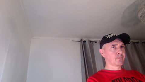 Snapshot of brodiecagney chatting on 11.06.25 brodiecagney online show from 11.06.25