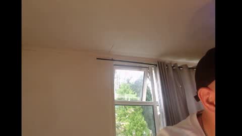 Snapshot of brodiecagney chatting on 11.07.25 brodiecagney online show from 11.07.25