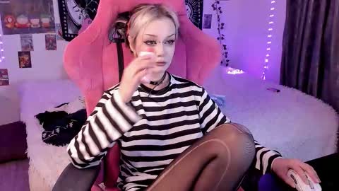 Martha online show from 11.16.25