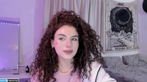 Snapshot of brookchills chatting on 02.14.25 Brook  Help me collect 100 reactions  online show from 02.14.25