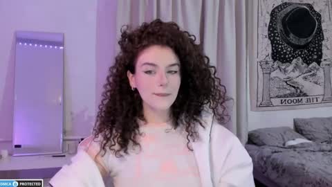 Snapshot of brookchills chatting on 02.15.25 Brook  Help me collect 100 reactions  online show from 02.15.25