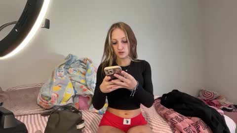 brookepatterson online show from 09.09.25