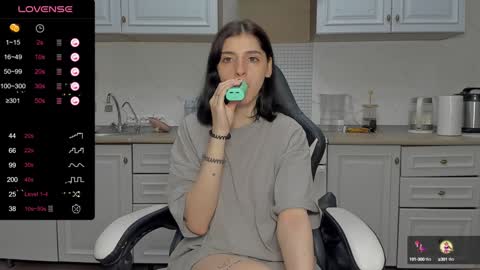 broosnica1 online show from 12.27.24