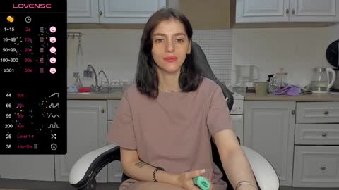 broosnica1 online show from 01.19.25