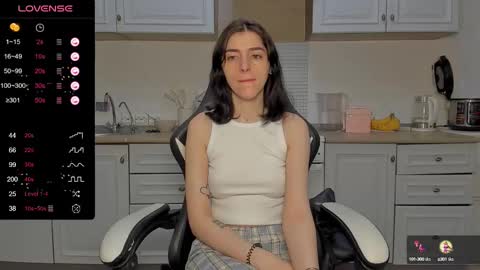 broosnica1 online show from 02.13.25