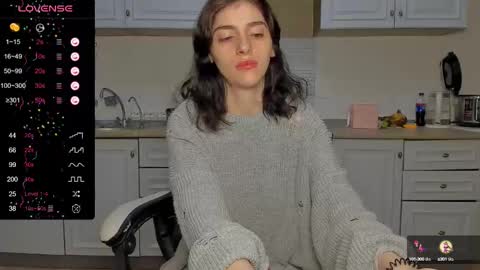 broosnica1 online show from 02.17.25